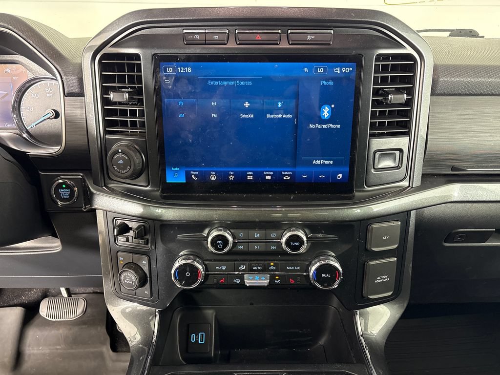 Certified 2023 Ford F150 XLT w/ Equipment Group 302A High AWD/4WD image 31