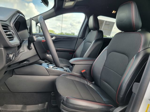 Certified 2023 Ford Escape ST-Line w/ Tech Pack #1 FWD image 20