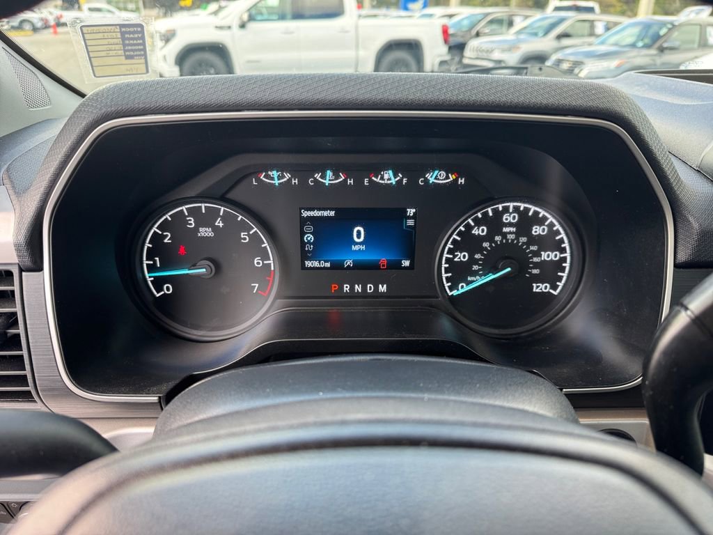 Certified 2023 Ford F150 XL w/ XL Chrome Appearance Package image 31