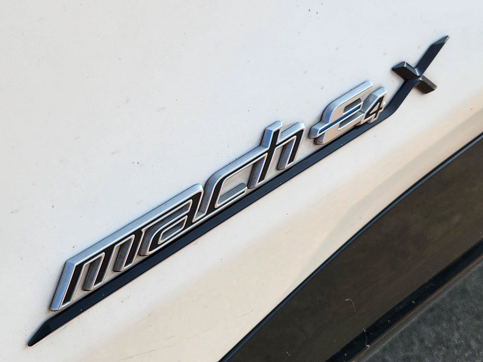 Certified 2023 Ford Mustang Mach-E GT AWD/4WD image 9