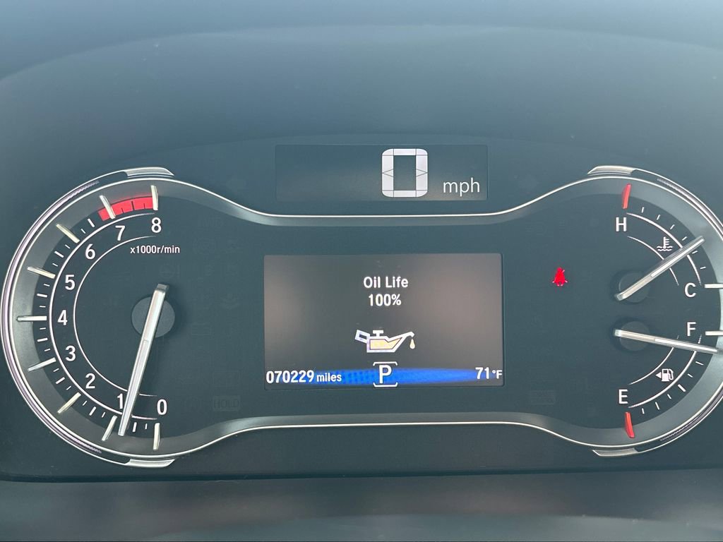 Used 2019 Honda Ridgeline Sport image 20