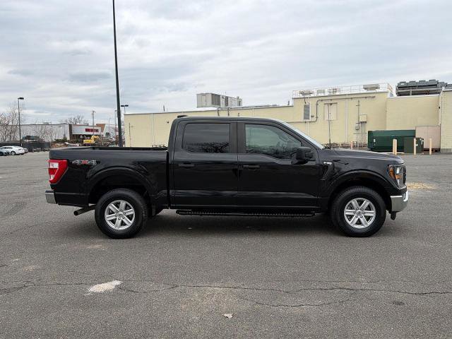 Certified 2023 Ford F150 XL w/ XL Chrome Appearance Package image 6