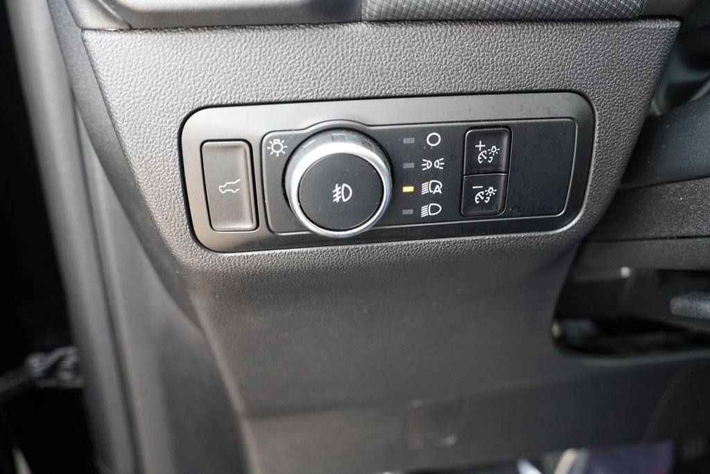 Certified 2025 Ford Bronco Sport Outer Banks w/ Outer Banks Tech Package+ image 24