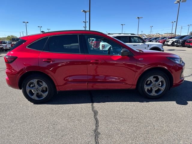 Certified 2024 Ford Escape ST-Line w/ Tech Pack #1 image 6