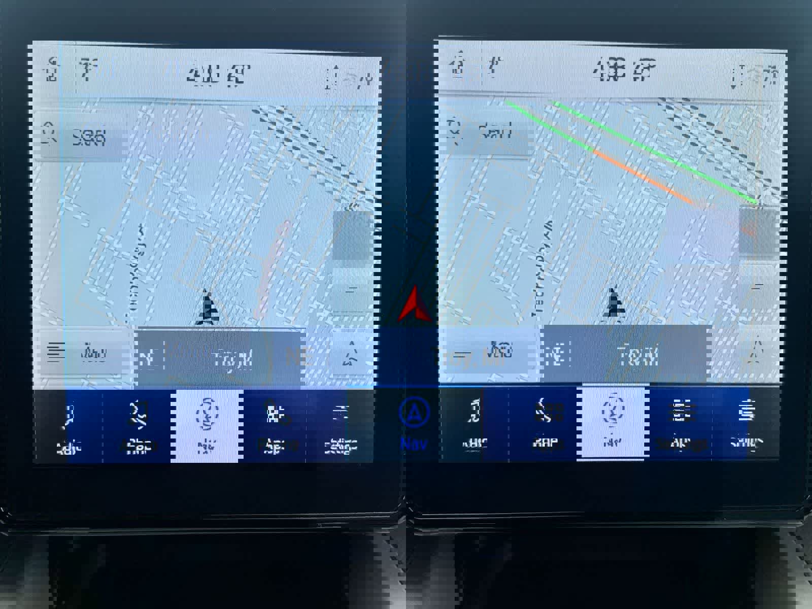 Certified 2024 Ford Explorer XLT w/ Equipment Group 202A image 28