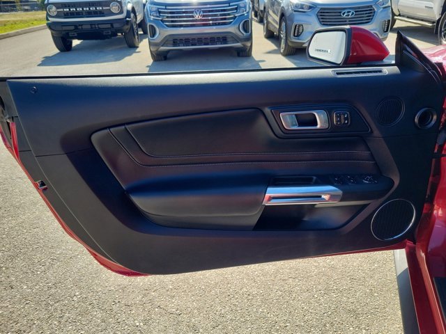 Certified 2020 Ford Mustang GT Premium w/ Equipment Group 401A image 15