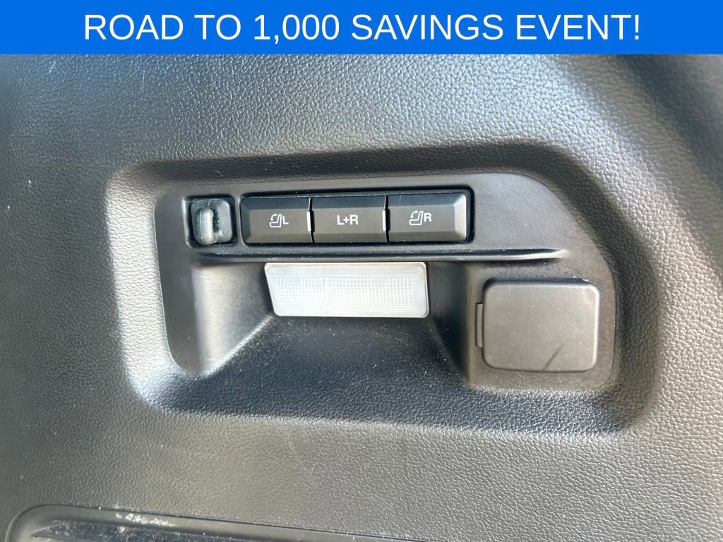 Certified 2022 Ford Explorer ST w/ Equipment Group 401A image 41