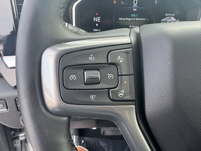 Used 2025 Chevrolet Silverado 1500 LT image 16