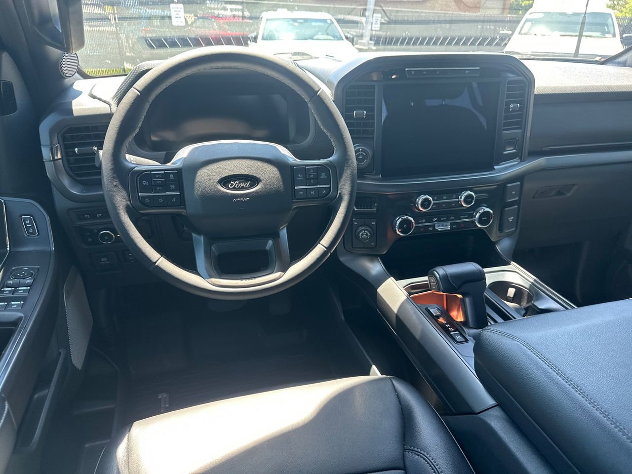 Certified 2024 Ford F150 XLT w/ Equipment Group 303A High AWD/4WD image 24