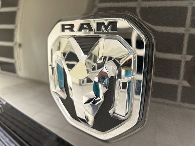 Used 2024 RAM 3500 Laramie w/ Sport Appearance Package AWD/4WD image 30