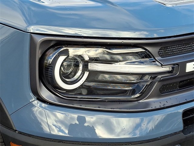 Certified 2024 Ford Bronco Sport Big Bend image 9