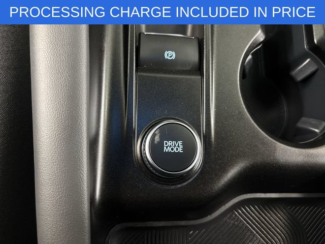 Certified 2025 Ford Explorer Active AWD/4WD image 33