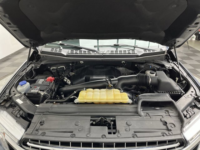 Certified 2019 Ford F150 XLT w/ Equipment Group 302A Luxury AWD/4WD image 28