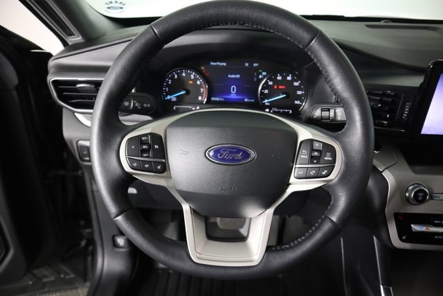 Certified 2024 Ford Explorer XLT w/ Equipment Group 202A AWD/4WD image 42