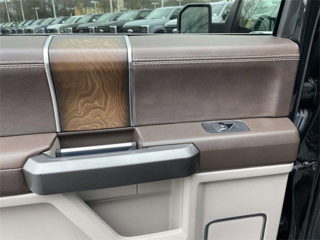 Certified 2020 Ford F150 Limited w/ Trailer Tow Package image 27