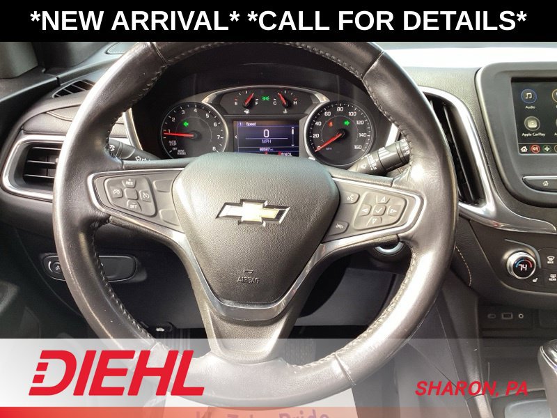 Used 2019 Chevrolet Equinox LT FWD image 31