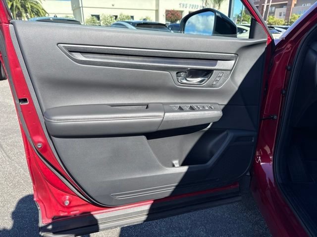 Used 2026 Honda CR-V Sport-L image 14