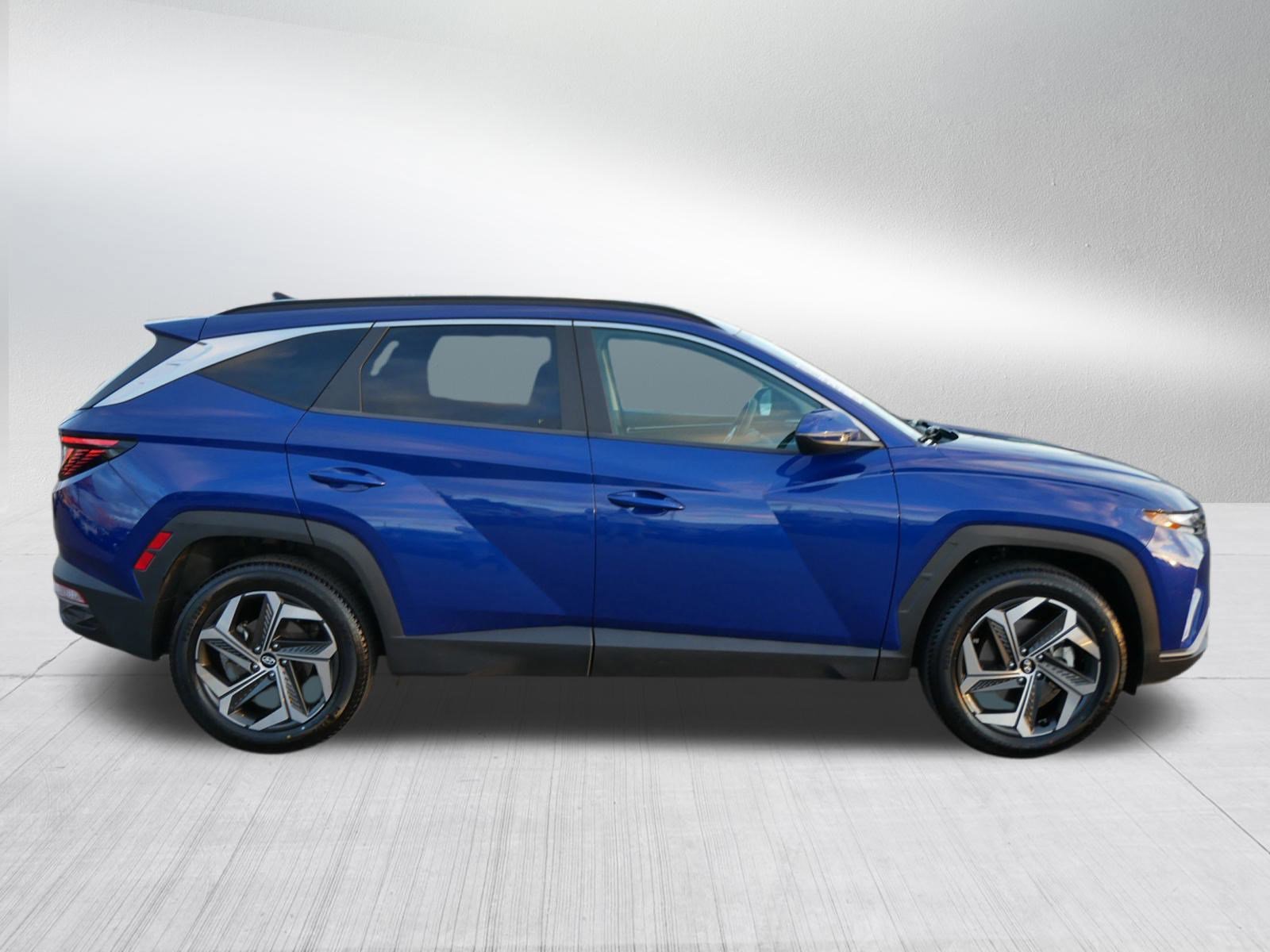 Used 2022 Hyundai Tucson SEL w/ Convenience Package image 6