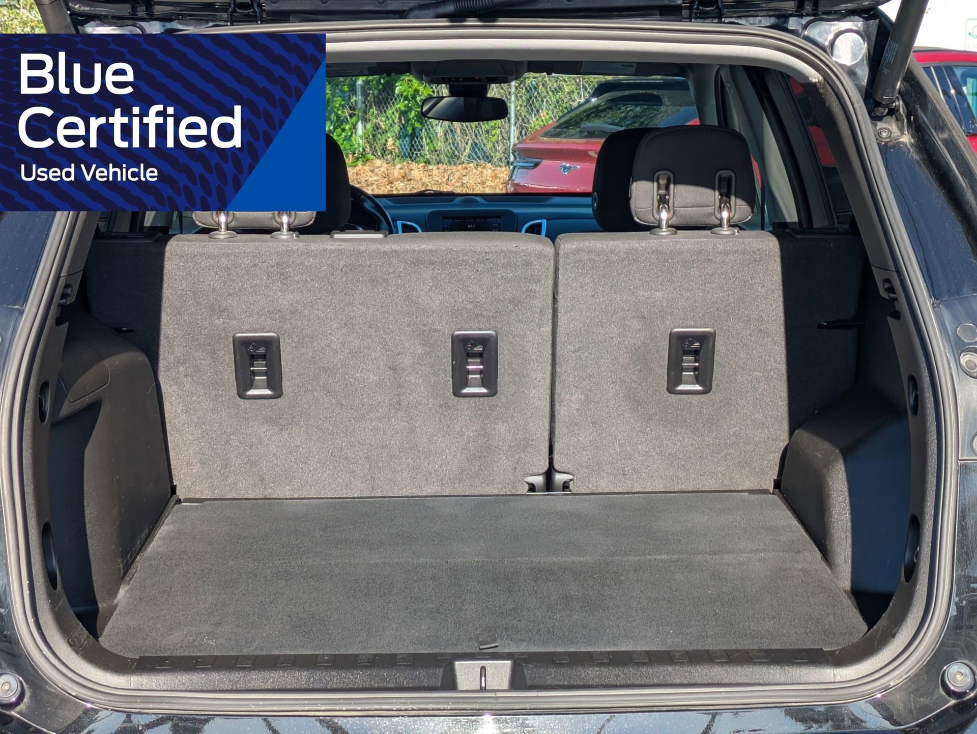 Used 2020 Chevrolet Equinox LT image 16