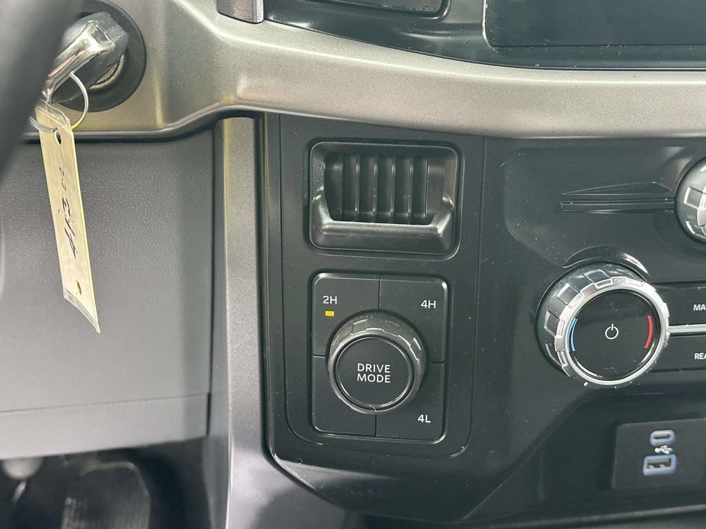Certified 2024 Ford F150 XLT AWD/4WD image 18