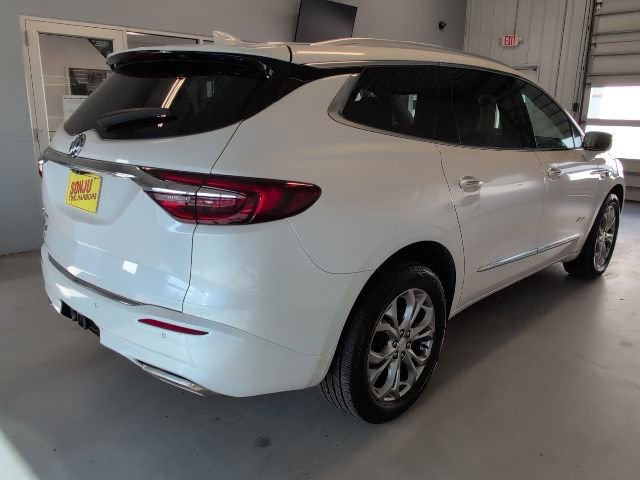 Used 2021 Buick Enclave Avenir image 6
