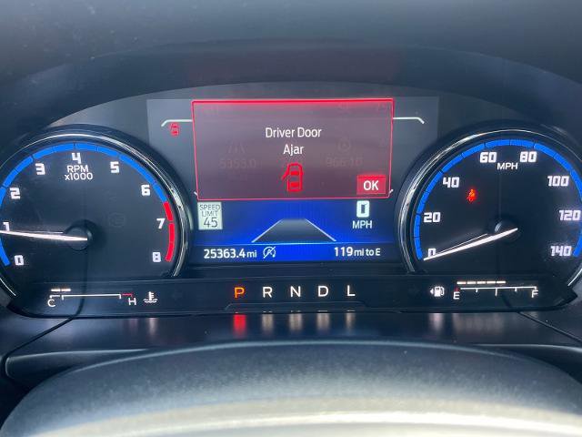 Certified 2023 Ford Bronco Sport Outer Banks w/ Tech Package AWD/4WD image 8