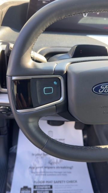 Certified 2025 Ford Expedition Max Active image 12