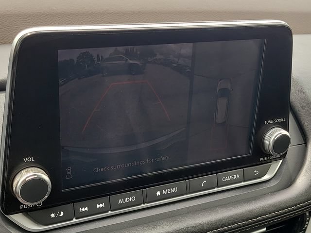 Used 2021 Nissan Rogue SV w/ Premium Package FWD image 25