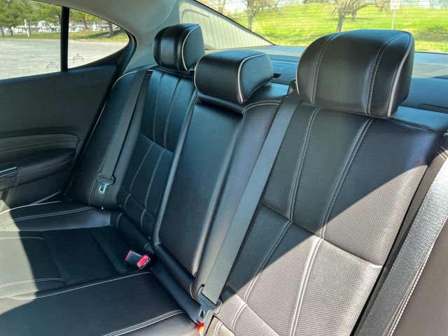 Used 2020 Acura TLX V6 w/ Technology Package image 24