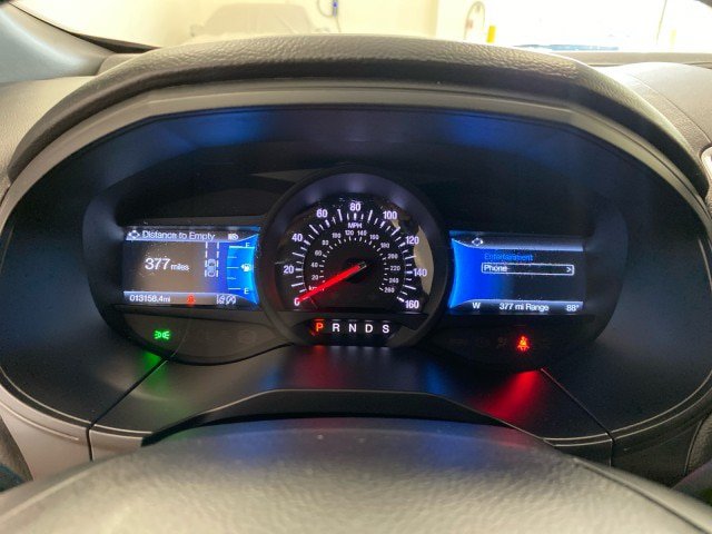 Certified 2022 Ford Edge ST w/ Cargo Accessory Package AWD/4WD image 20