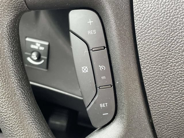 Used 2025 Chevrolet Express 2500 w/ Driver Convenience Package RWD image 21