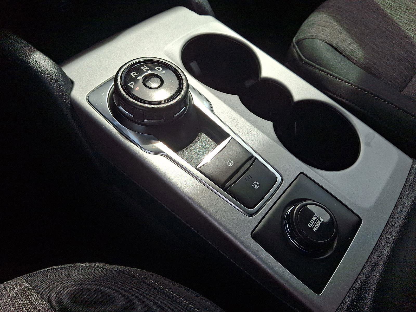 Certified 2021 Ford Bronco Sport Big Bend AWD/4WD image 14