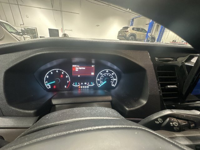 Certified 2025 Ford Transit 350 XLT RWD image 14