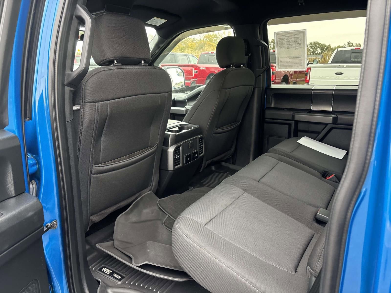 Certified 2020 Ford F150 XLT w/ Equipment Group 302A Luxury image 30