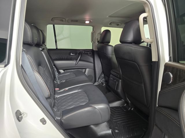 Used 2023 Nissan Armada Platinum AWD/4WD image 15