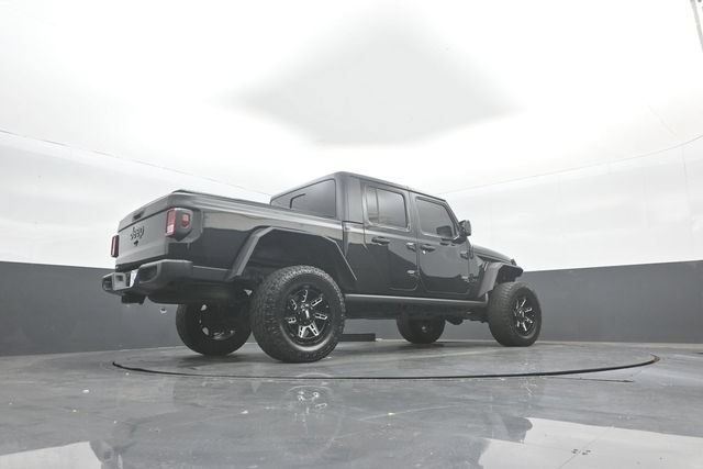 Used 2021 Jeep Gladiator Sport AWD/4WD image 41