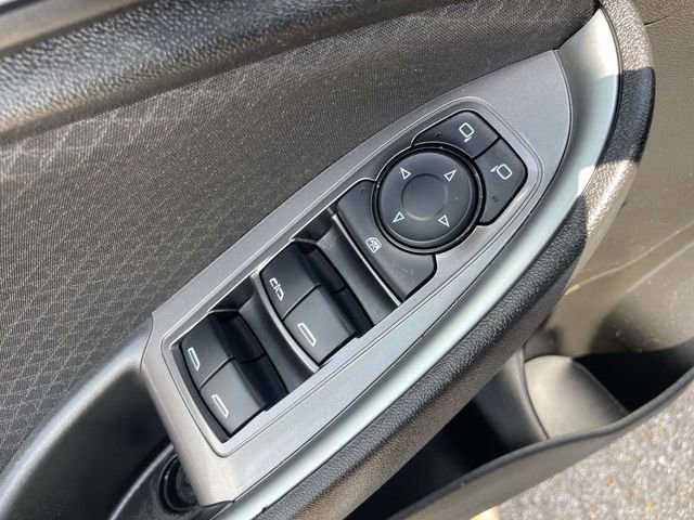 Used 2025 Chevrolet Malibu LT FWD image 15