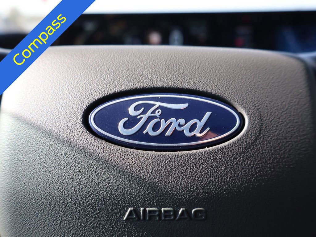 Certified 2025 Ford Expedition Max Active image 30