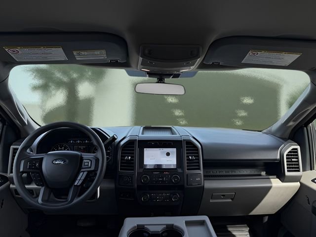 Certified 2022 Ford F250 XL w/ Power Equipment Group image 21