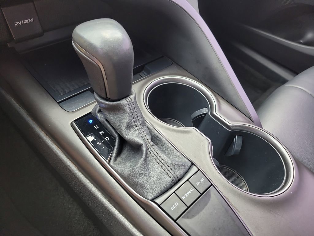 Used 2023 Toyota Camry SE image 22