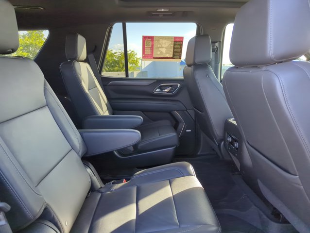 Used 2023 Chevrolet Tahoe LT w/ LT Signature Package image 23