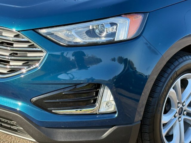Certified 2020 Ford Edge SEL w/ Convenience Package AWD/4WD image 14