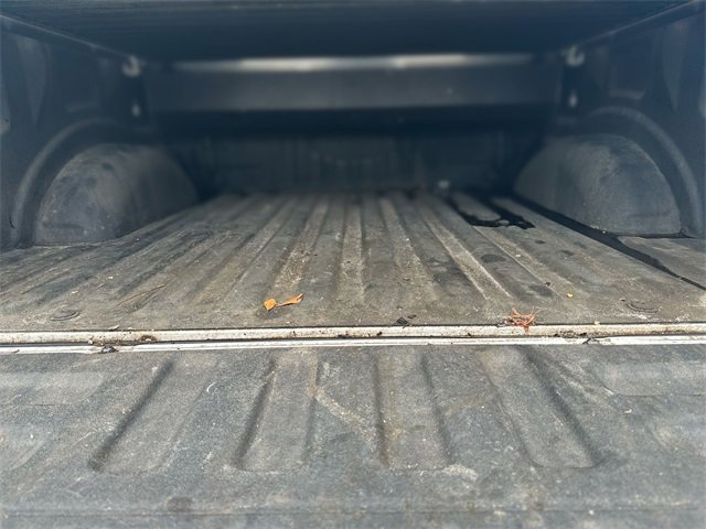 Certified 2018 Ford F150 Lariat w/ Equipment Group 502A Luxury image 27