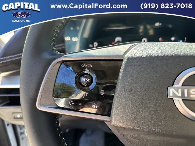 Used 2025 Nissan Murano SL w/ Cargo Package AWD/4WD image 23