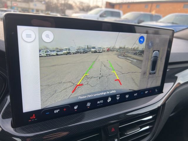 Certified 2023 Ford Escape ST-Line Elite image 15