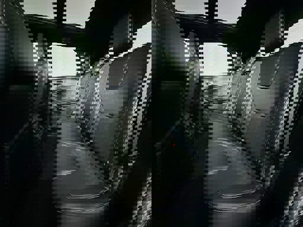 Certified 2021 Ford Edge ST w/ Equipment Group 401A image 14