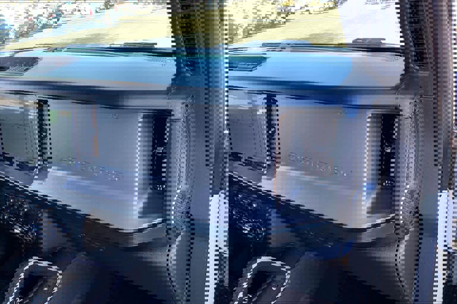 Certified 2023 Ford Bronco Outer Banks AWD/4WD image 16