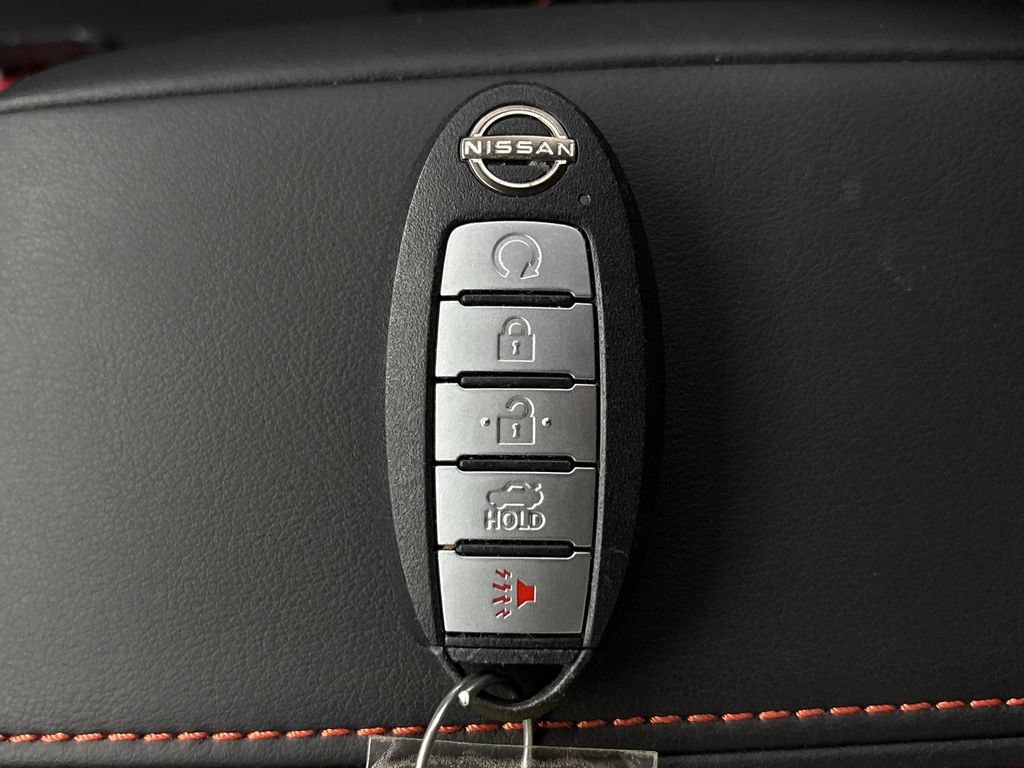 Used 2023 Nissan Altima 2.5 SR FWD image 32