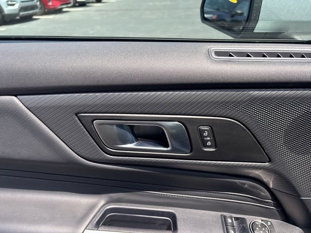 Certified 2026 Ford Mustang Premium RWD image 15