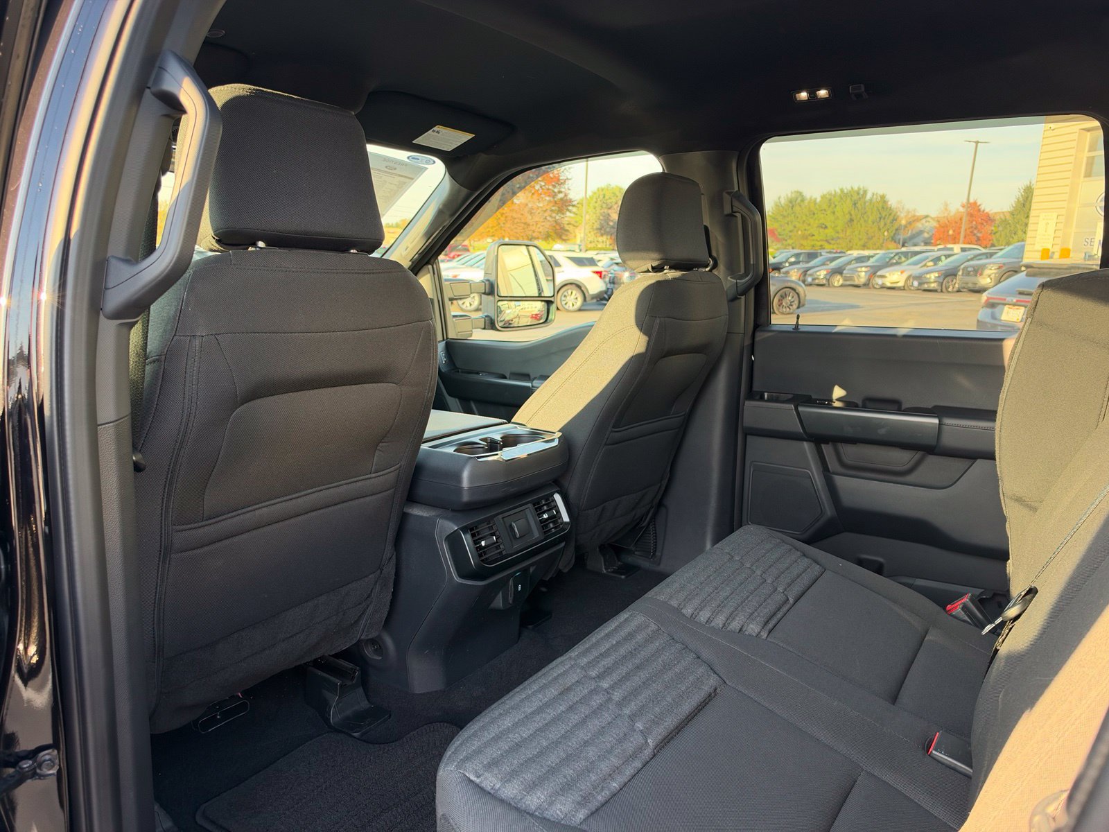 Certified 2023 Ford F150 XL w/ STX Appearance Package AWD/4WD image 22